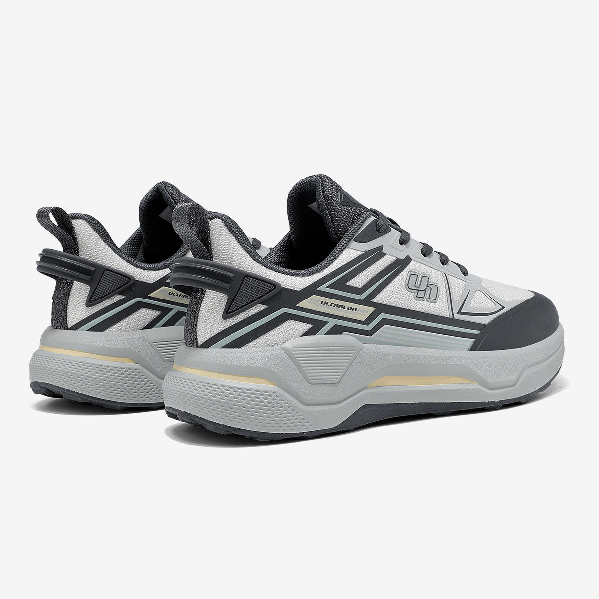 ZAPATILLAS OUTDOOR ULTRALON ULTRA ALTREX PARA MUJER - 5