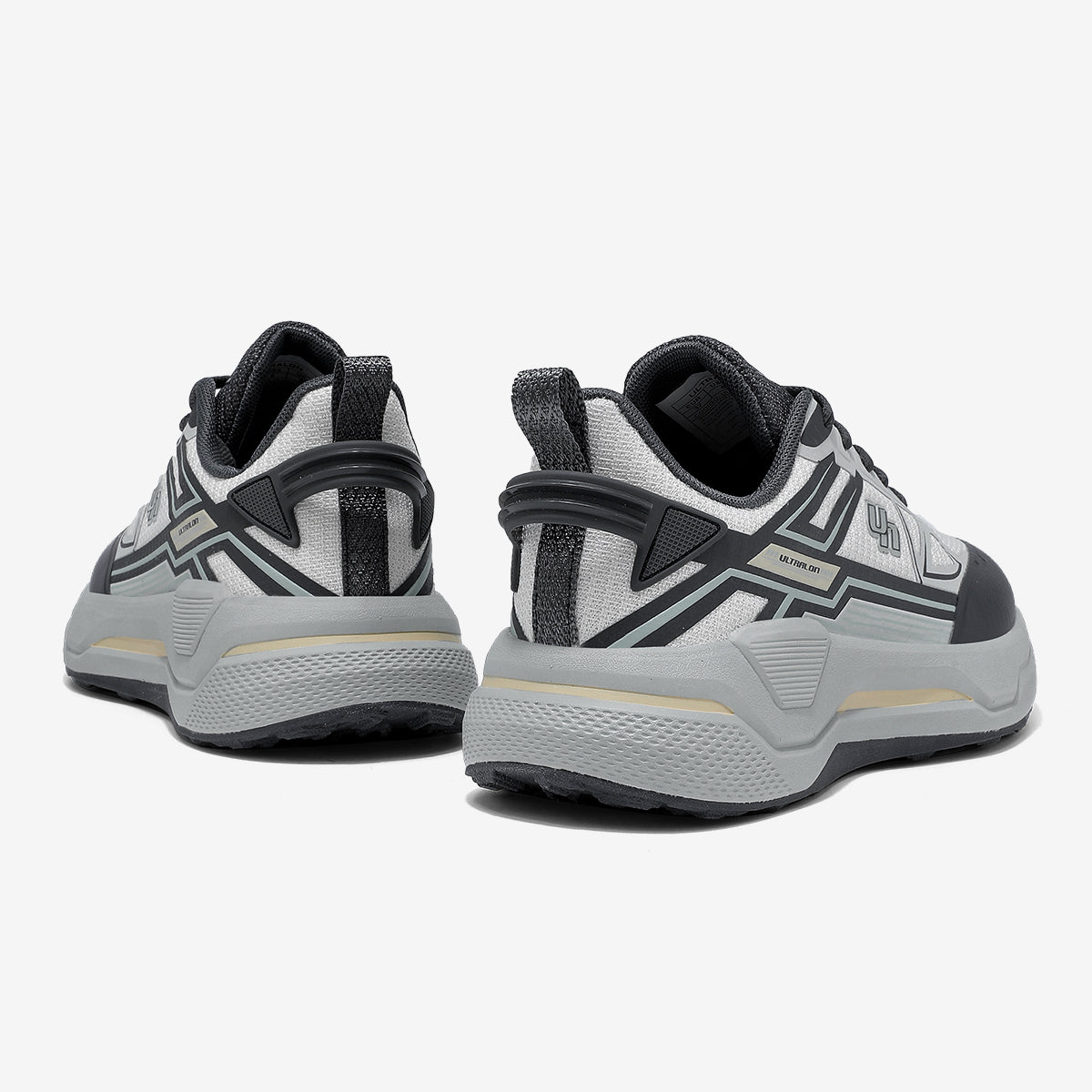 ZAPATILLAS OUTDOOR ULTRALON ULTRA ALTREX PARA MUJER - 6