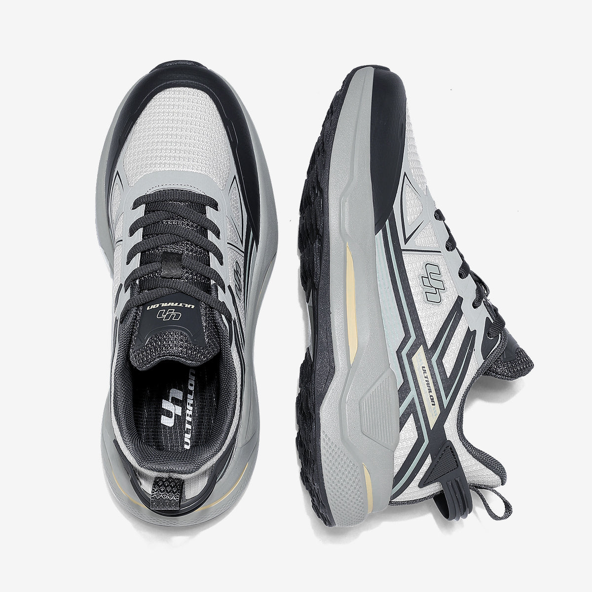 ZAPATILLAS OUTDOOR ULTRALON ULTRA ALTREX PARA MUJER - 7