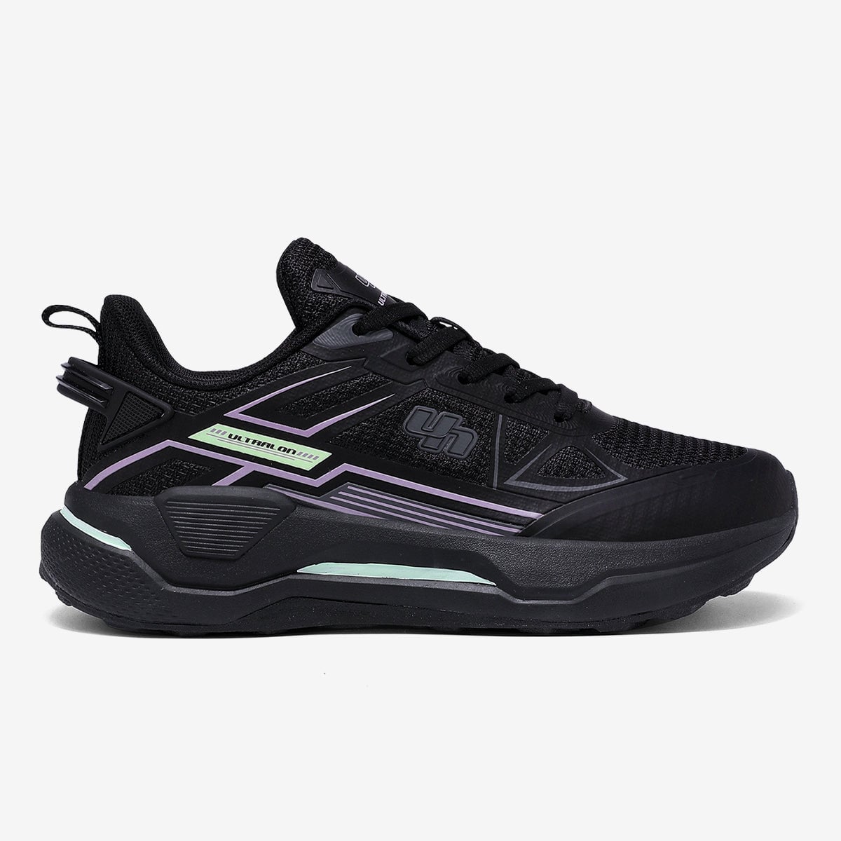 ZAPATILLAS OUTDOOR ULTRALON ULTRA ALTREX PARA MUJER - 1