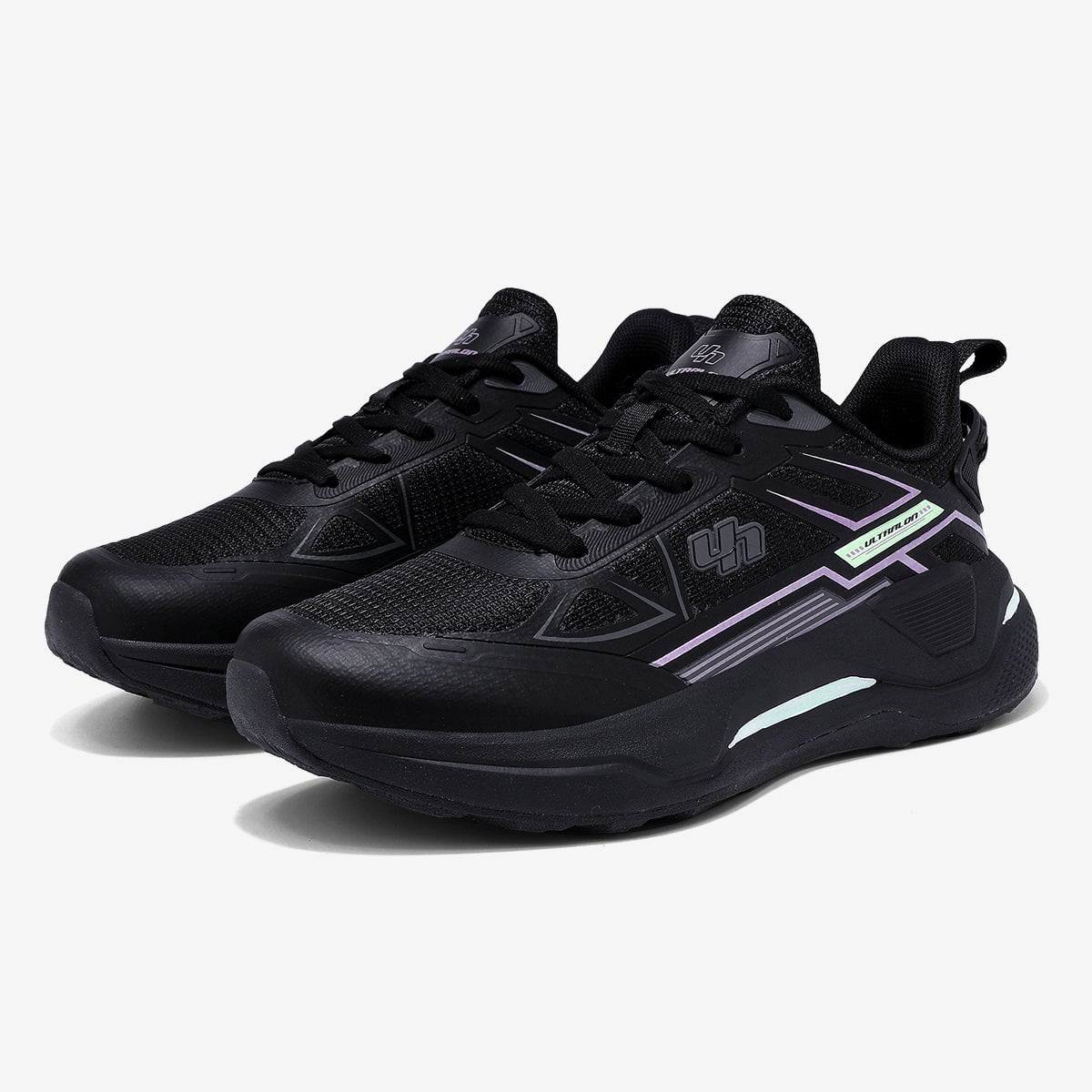 ZAPATILLAS OUTDOOR ULTRALON ULTRA ALTREX PARA MUJER - 2
