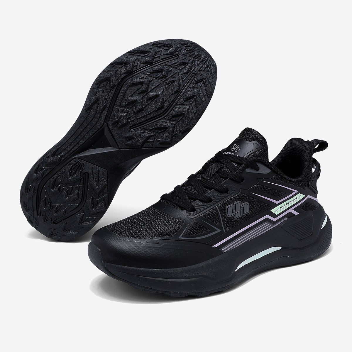 ZAPATILLAS OUTDOOR ULTRALON ULTRA ALTREX PARA MUJER - 3
