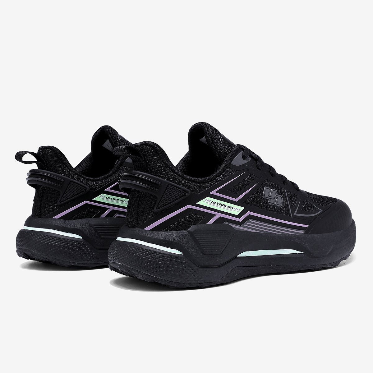 ZAPATILLAS OUTDOOR ULTRALON ULTRA ALTREX PARA MUJER - 4