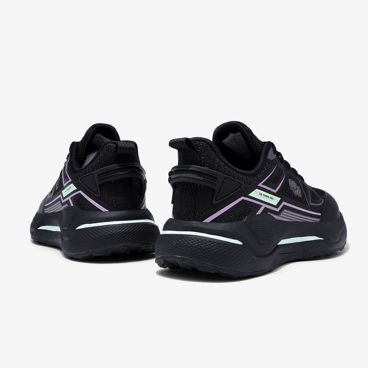 ZAPATILLAS OUTDOOR ULTRALON ULTRA ALTREX PARA MUJER - 5