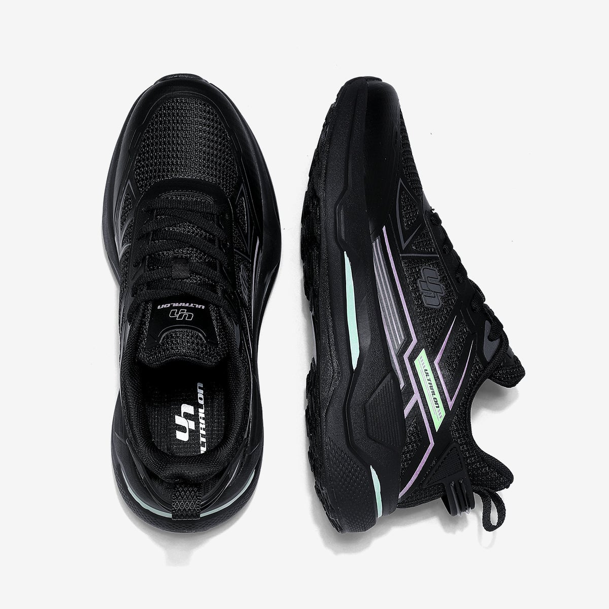 ZAPATILLAS OUTDOOR ULTRALON ULTRA ALTREX PARA MUJER - 6