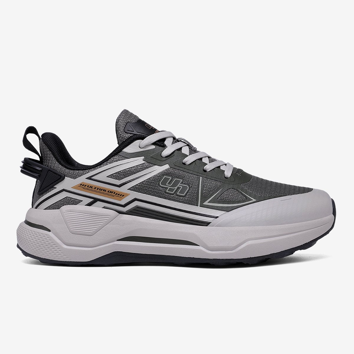 ZAPATILLAS OUTDOOR ULTRALON ULTRA ALTREX PARA HOMBRE - 1