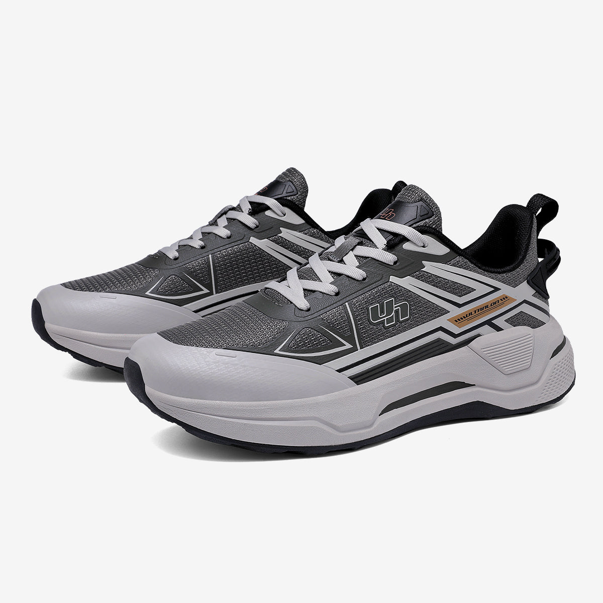 ZAPATILLAS OUTDOOR ULTRALON ULTRA ALTREX PARA HOMBRE - 2
