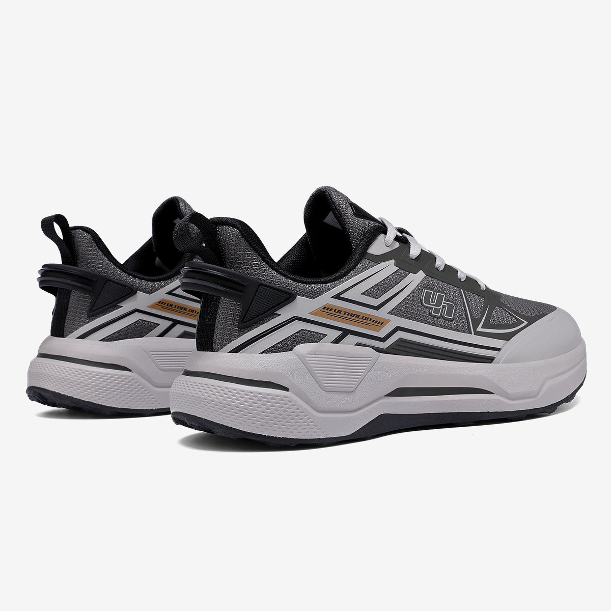 ZAPATILLAS OUTDOOR ULTRALON ULTRA ALTREX PARA HOMBRE - 3