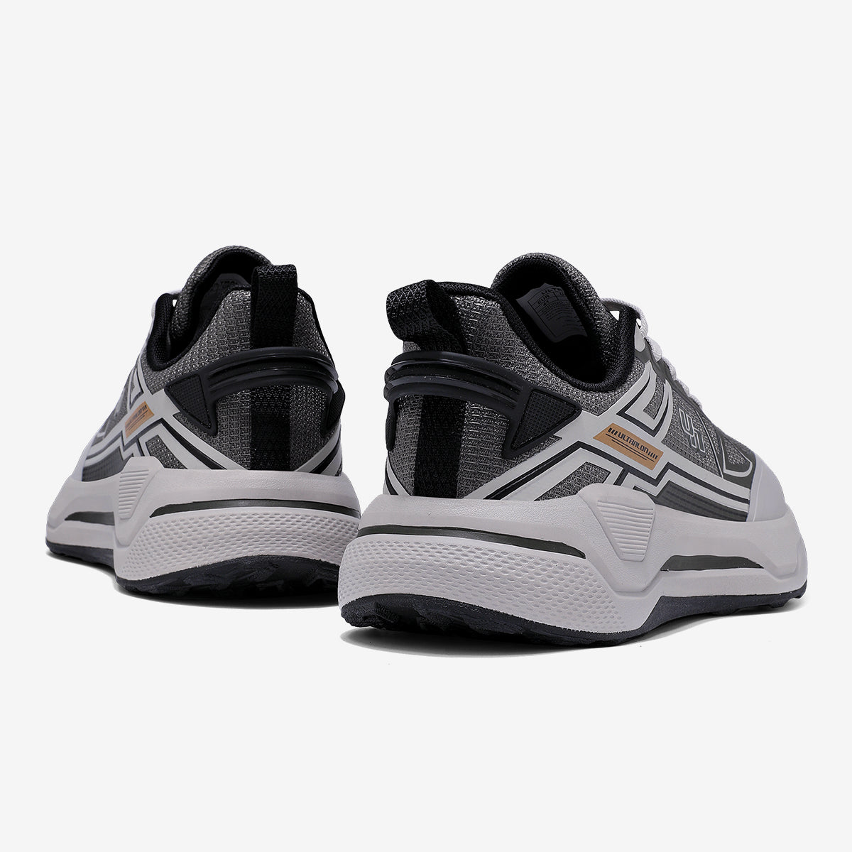 ZAPATILLAS OUTDOOR ULTRALON ULTRA ALTREX PARA HOMBRE - 4