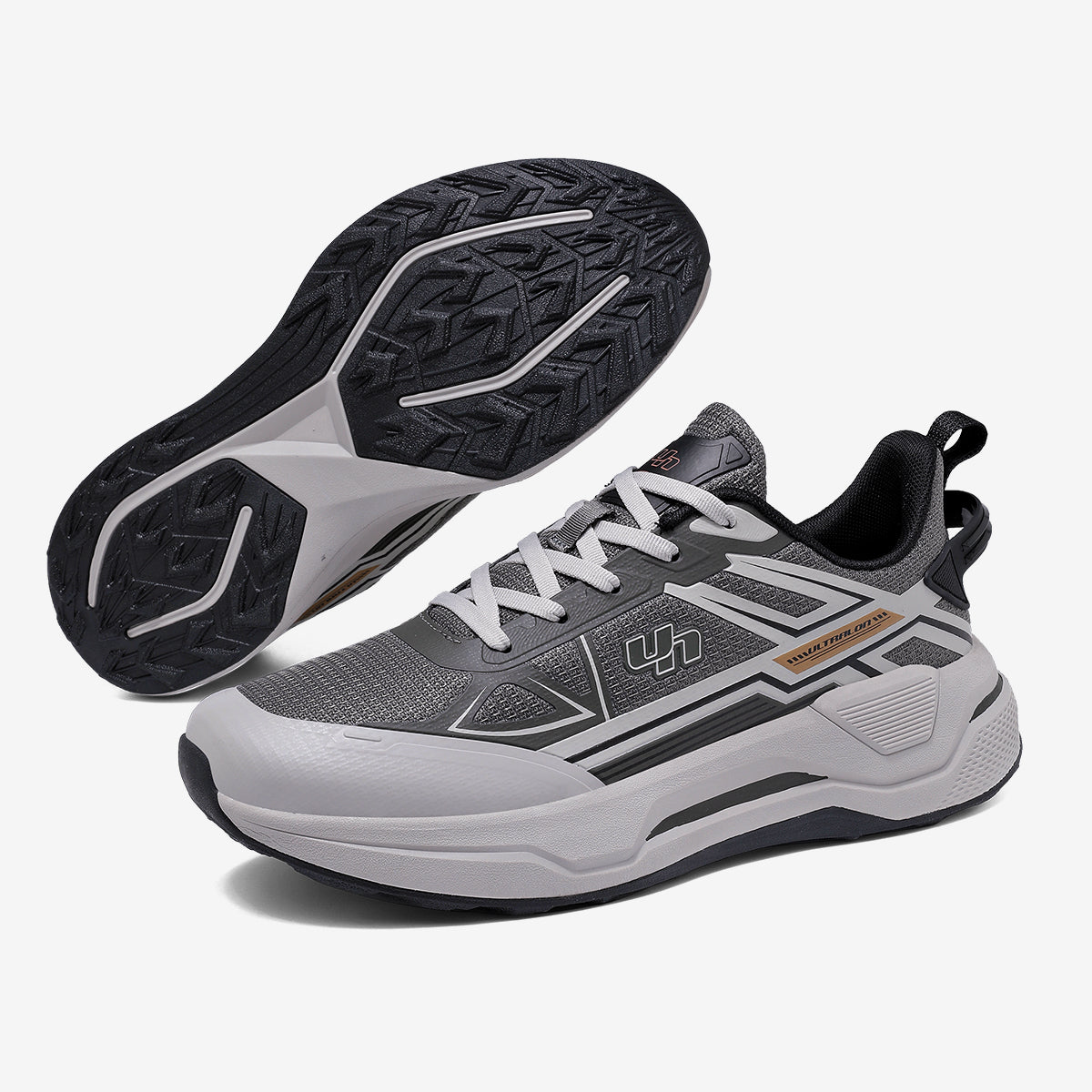 ZAPATILLAS OUTDOOR ULTRALON ULTRA ALTREX PARA HOMBRE - 5