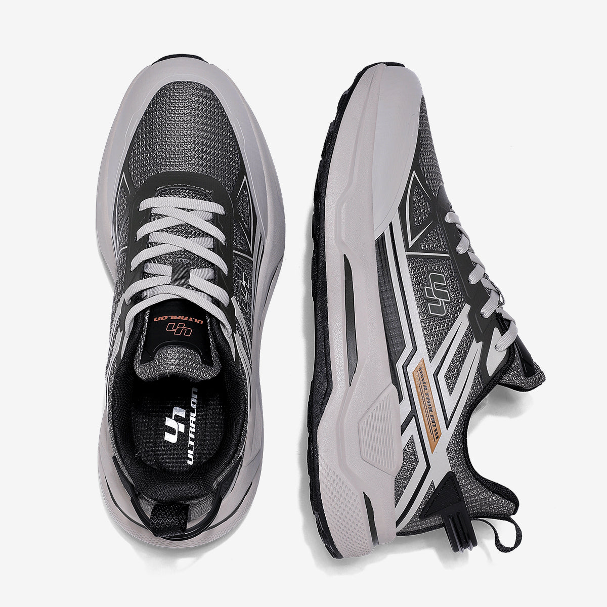ZAPATILLAS OUTDOOR ULTRALON ULTRA ALTREX PARA HOMBRE - 7