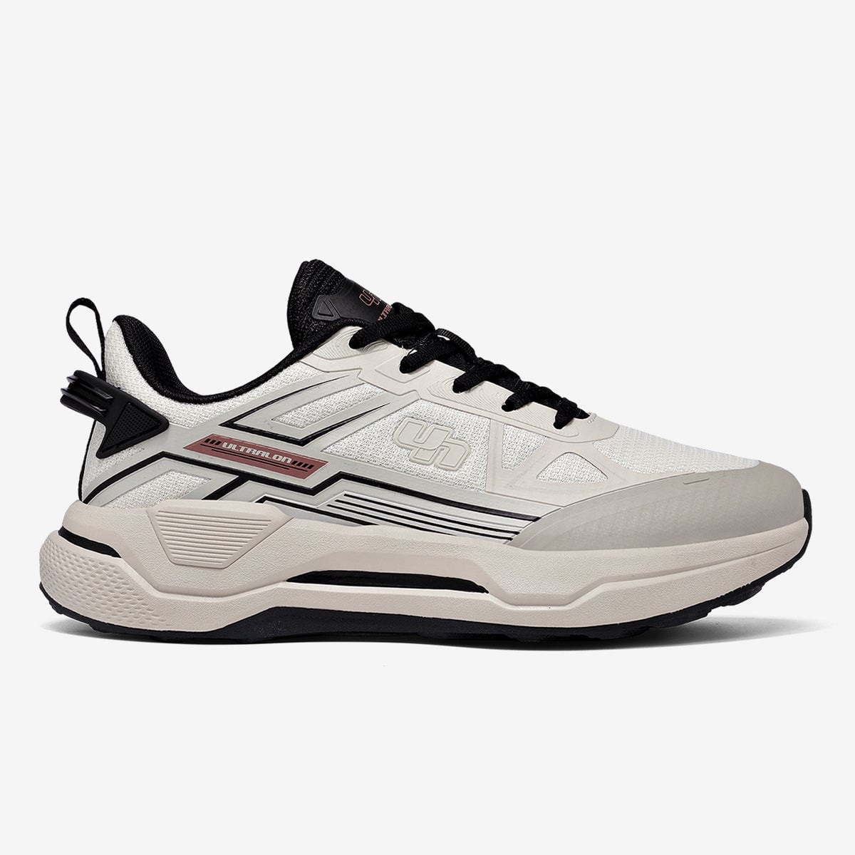 ZAPATILLAS OUTDOOR ULTRALON ULTRA ALTREX PARA HOMBRE - 1