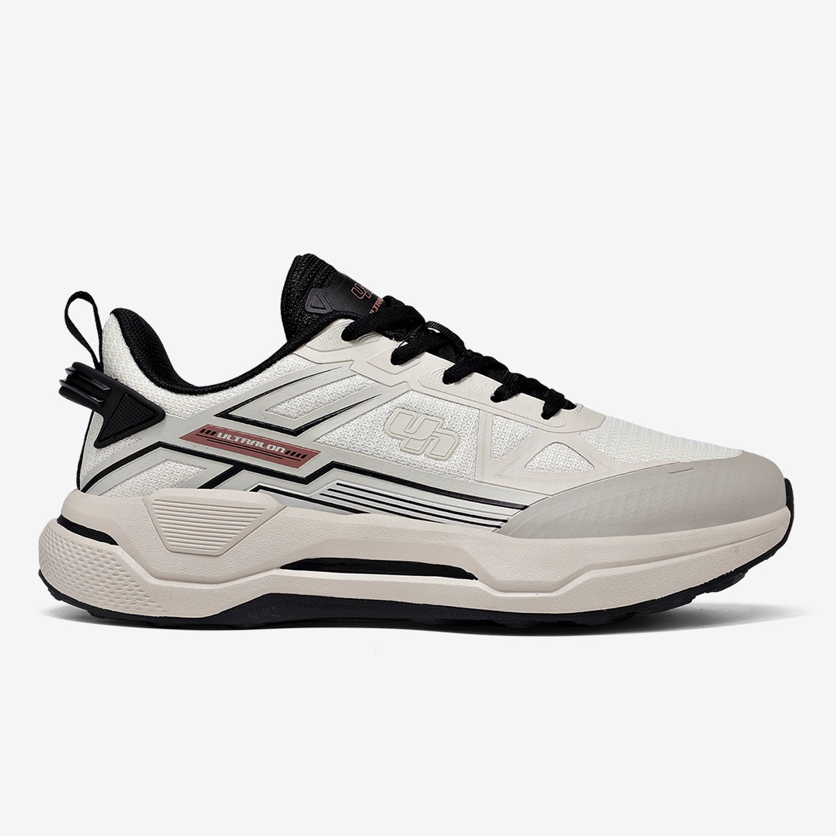 ZAPATILLAS OUTDOOR ULTRALON ULTRA ALTREX PARA HOMBRE - 1