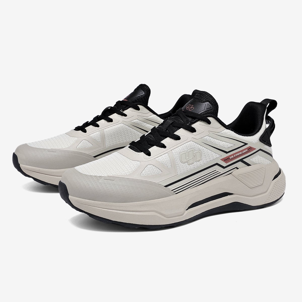 ZAPATILLAS OUTDOOR ULTRALON ULTRA ALTREX PARA HOMBRE - 2