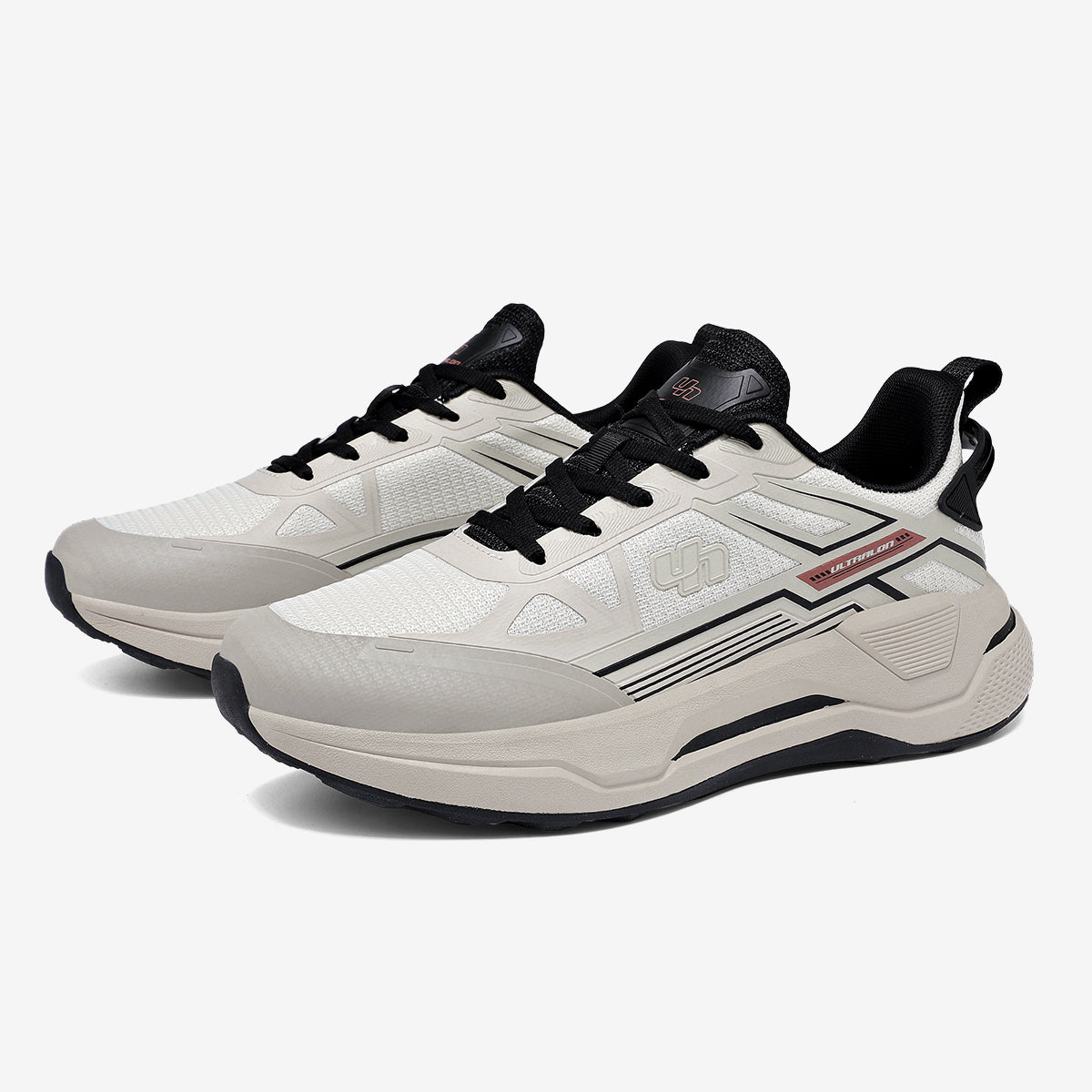 ZAPATILLAS OUTDOOR ULTRALON ULTRA ALTREX PARA HOMBRE - 2