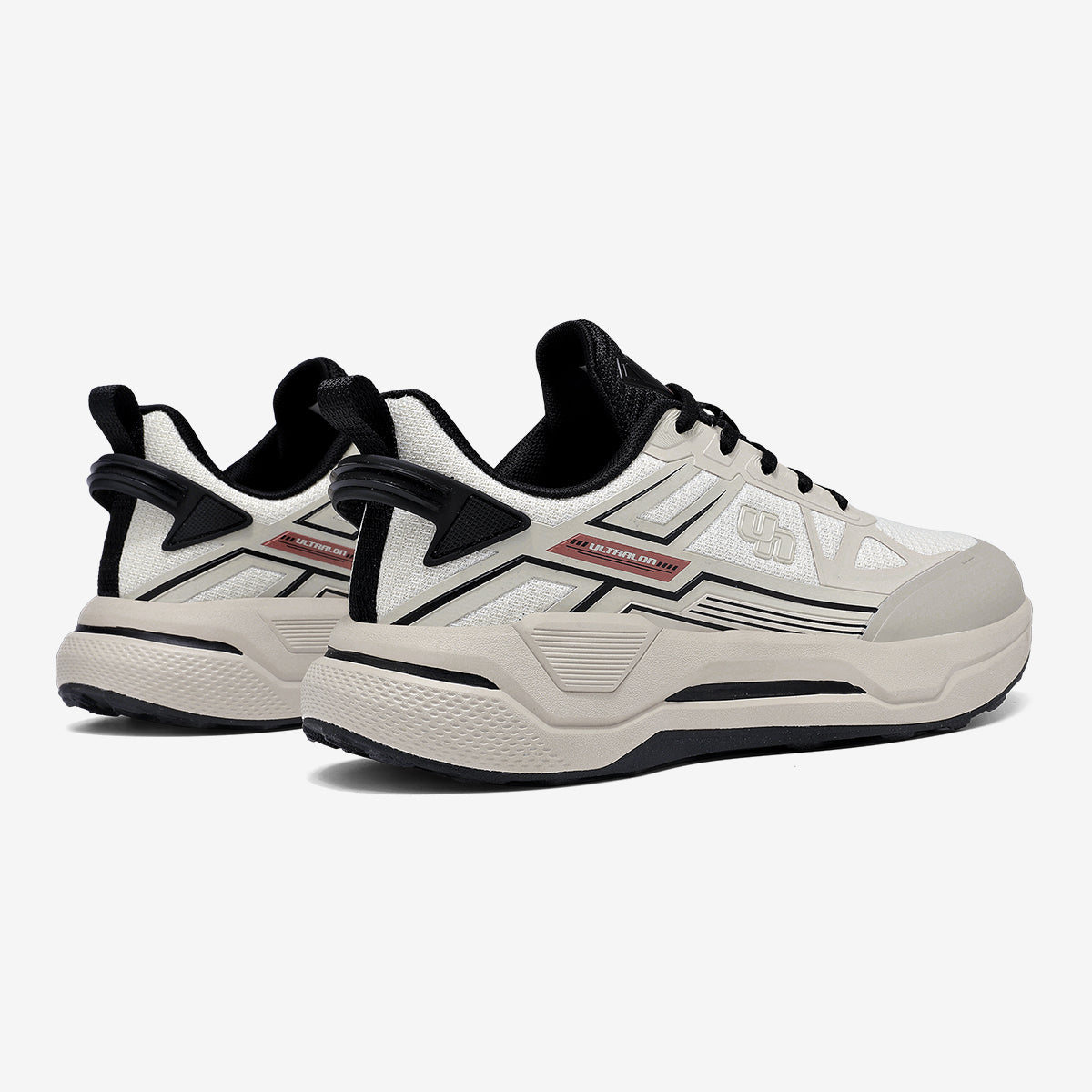 ZAPATILLAS OUTDOOR ULTRALON ULTRA ALTREX PARA HOMBRE - 3