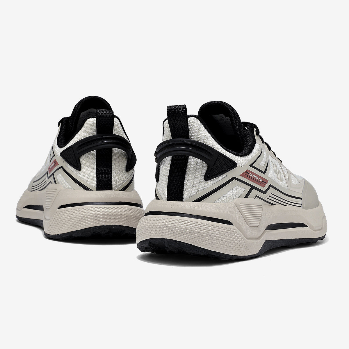 ZAPATILLAS OUTDOOR ULTRALON ULTRA ALTREX PARA HOMBRE - 4