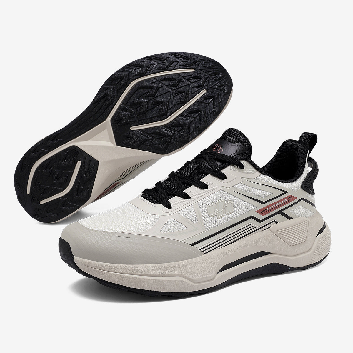 ZAPATILLAS OUTDOOR ULTRALON ULTRA ALTREX PARA HOMBRE - 5