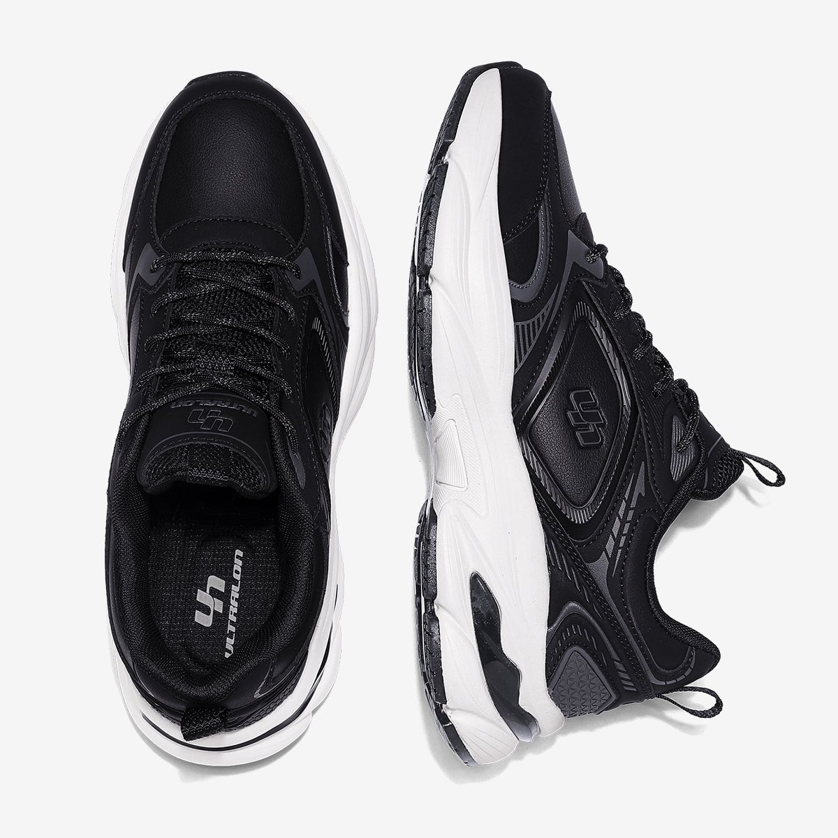 ZAPATILLAS URBANAS ULTRALON ULTRA FLEXOR X PARA HOMBRE - 4