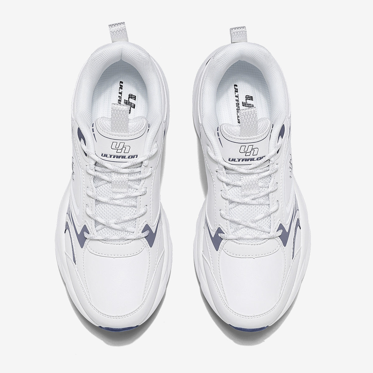 ZAPATILLAS URBANAS ULTRALON ULTRA FLEXOR X PARA HOMBRE - 3