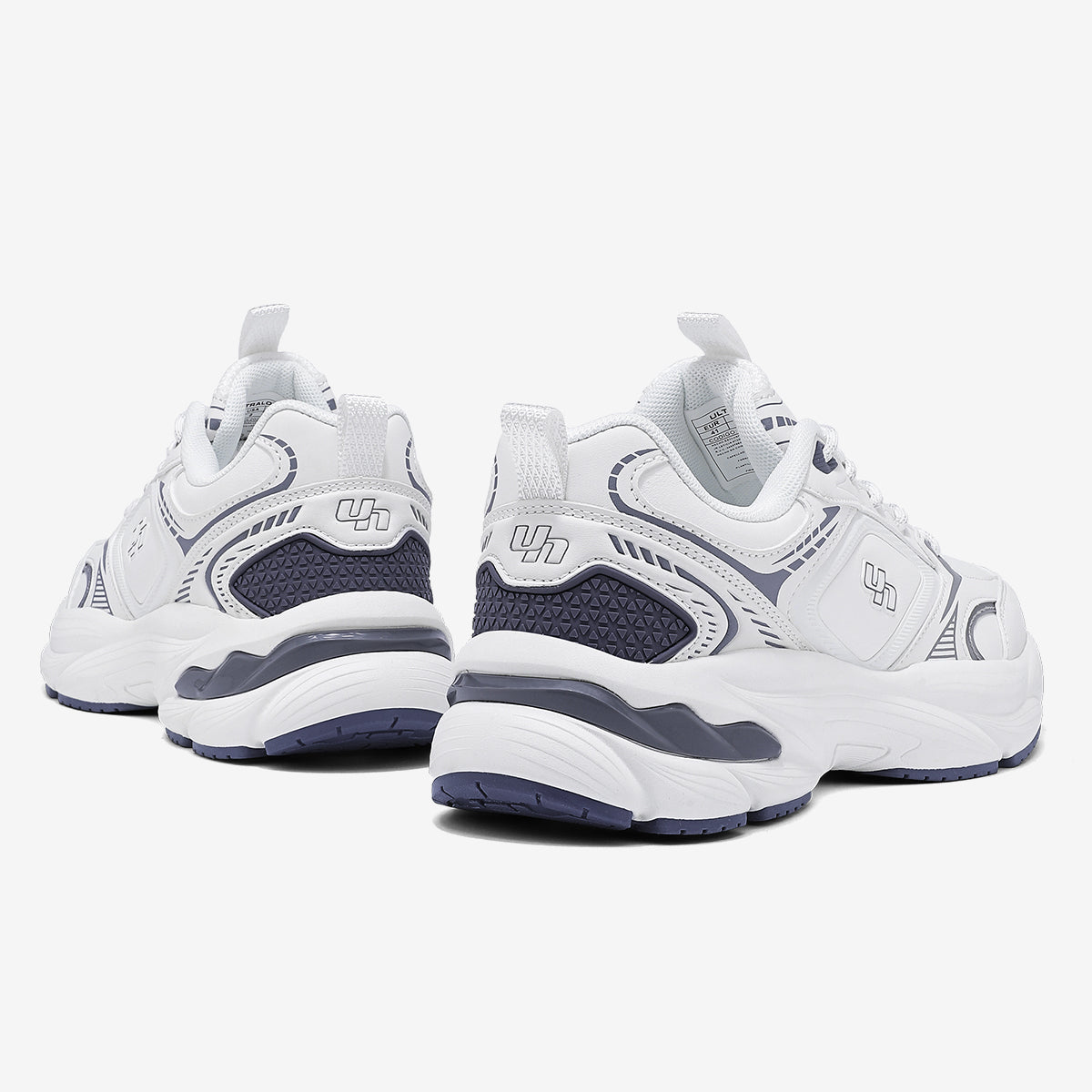 ZAPATILLAS URBANAS ULTRALON ULTRA FLEXOR X PARA HOMBRE - 4