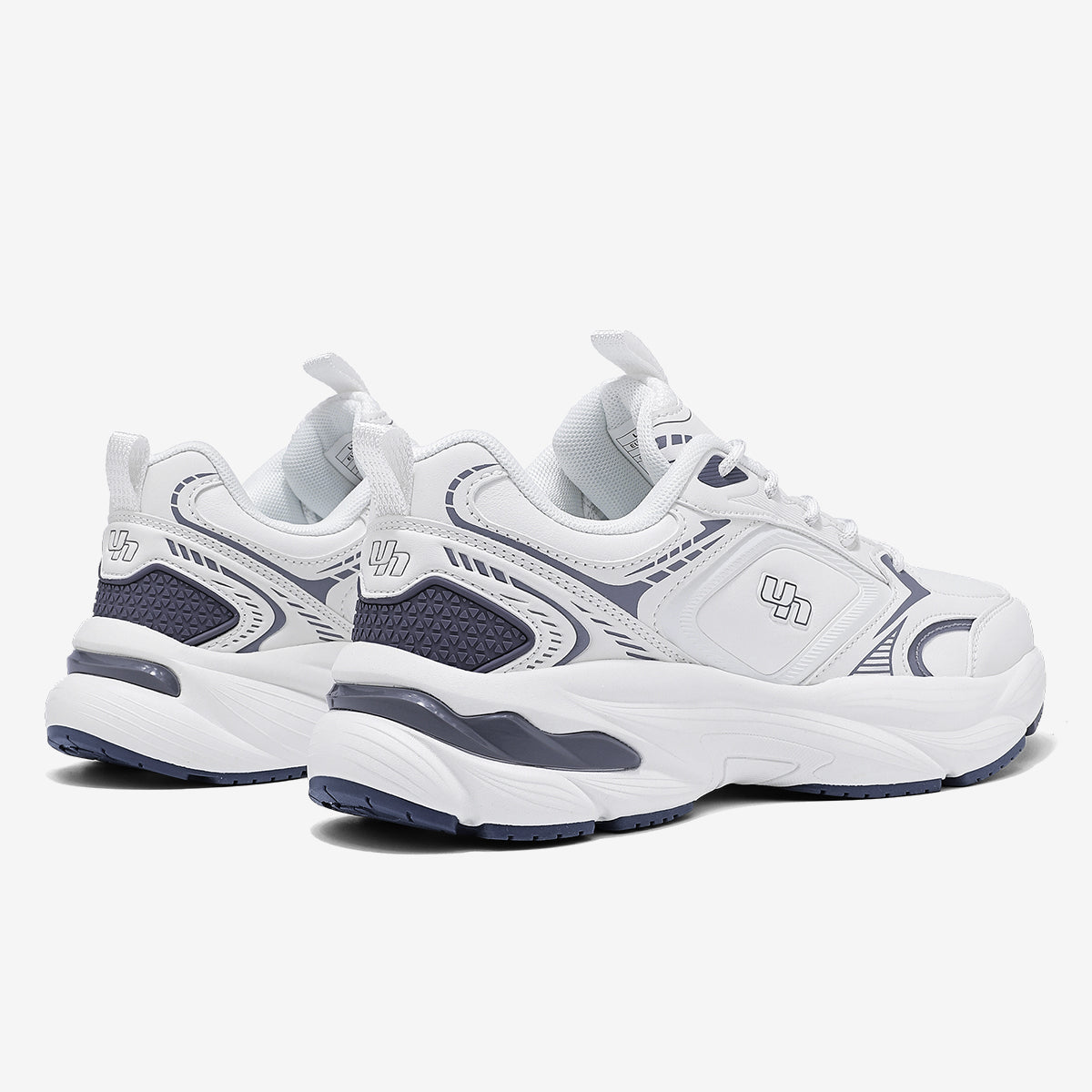 ZAPATILLAS URBANAS ULTRALON ULTRA FLEXOR X PARA HOMBRE - 5