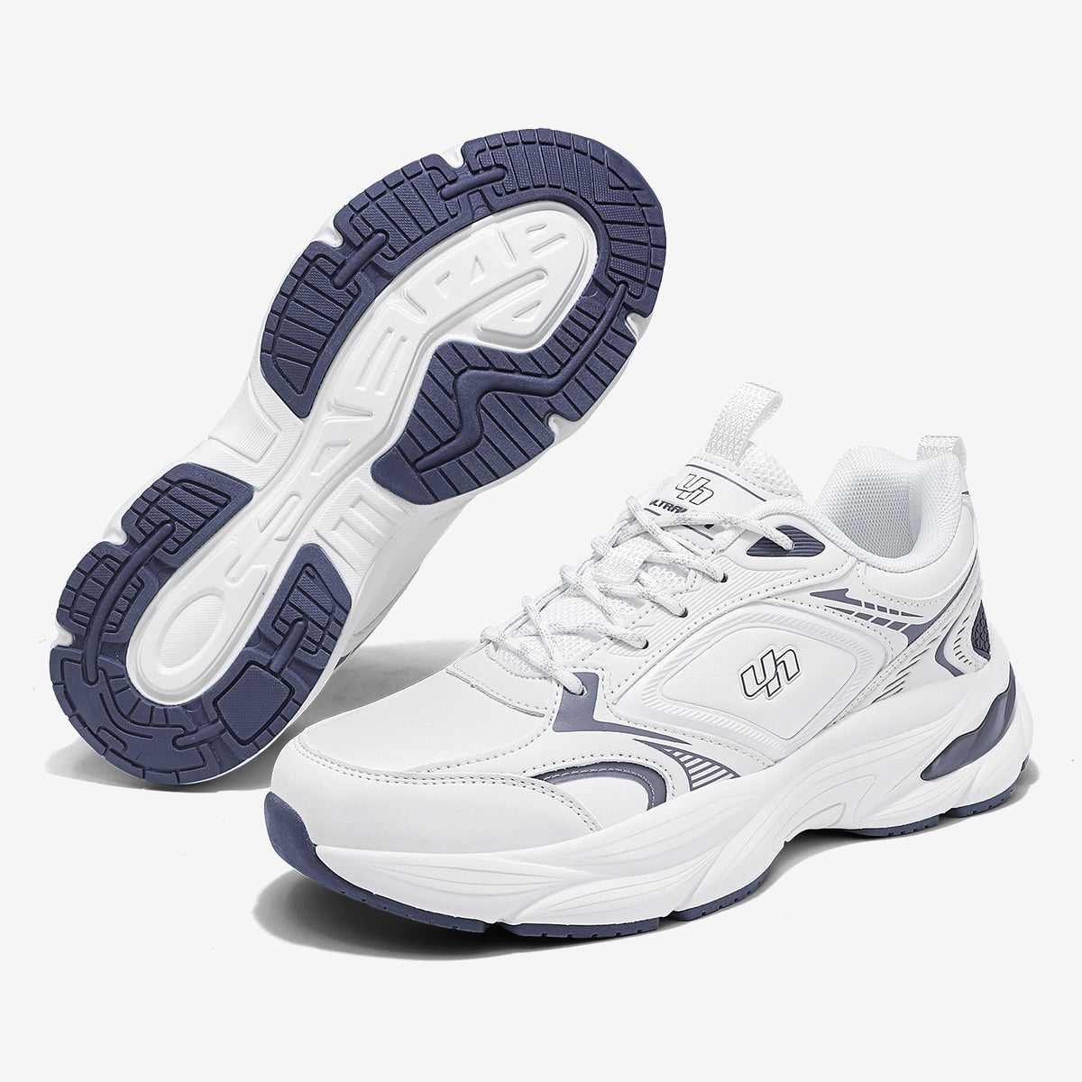 ZAPATILLAS URBANAS ULTRALON ULTRA FLEXOR X PARA HOMBRE - 6