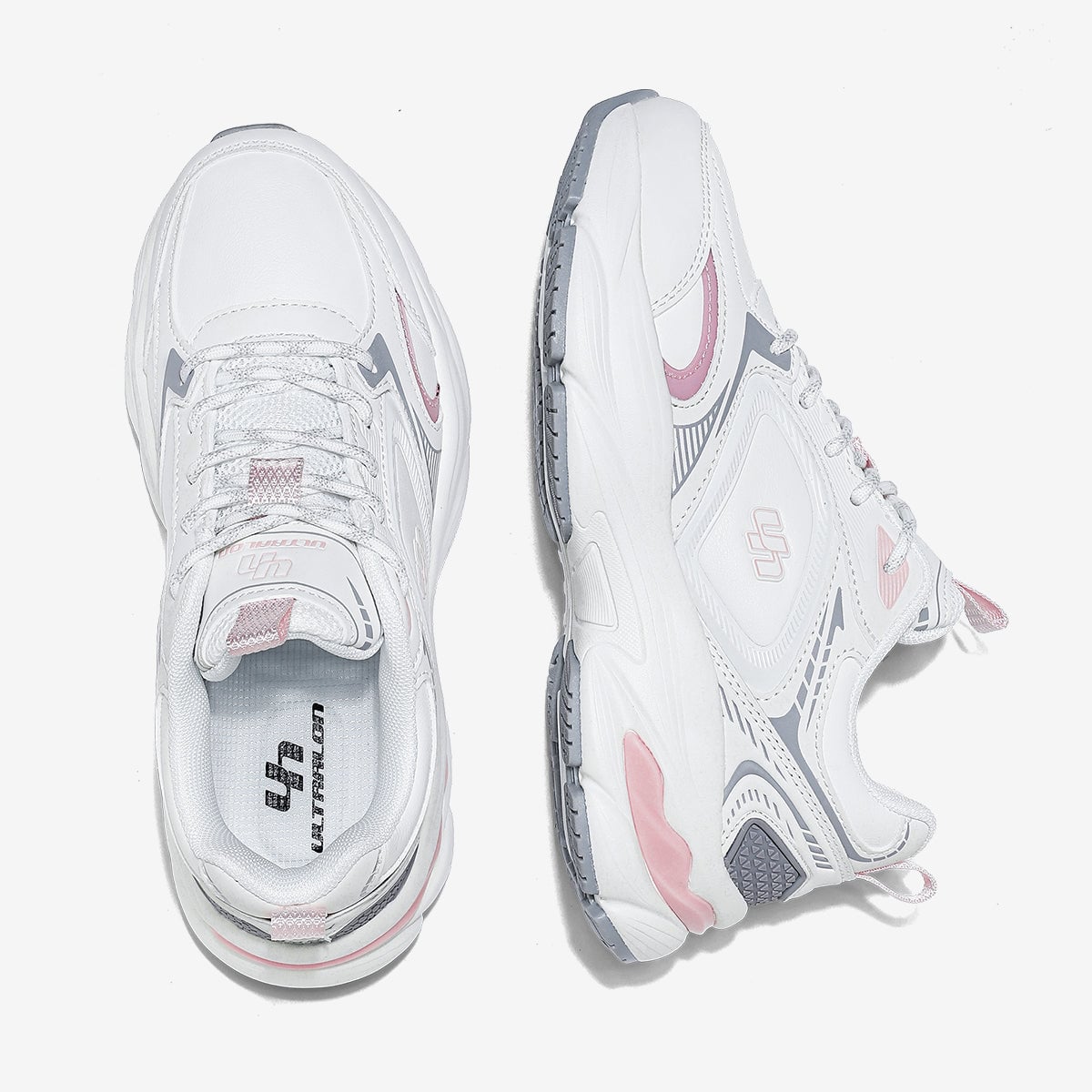 ZAPATILLAS URBANAS ULTRALON ULTRA FLEXOR X PARA MUJER - 3