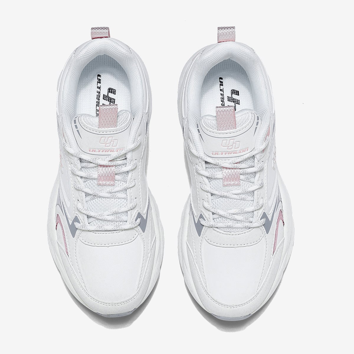 ZAPATILLAS URBANAS ULTRALON ULTRA FLEXOR X PARA MUJER - 4