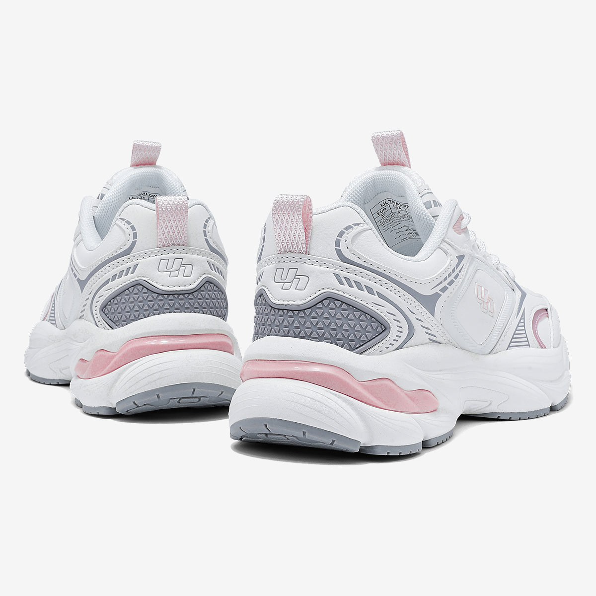 ZAPATILLAS URBANAS ULTRALON ULTRA FLEXOR X PARA MUJER - 5