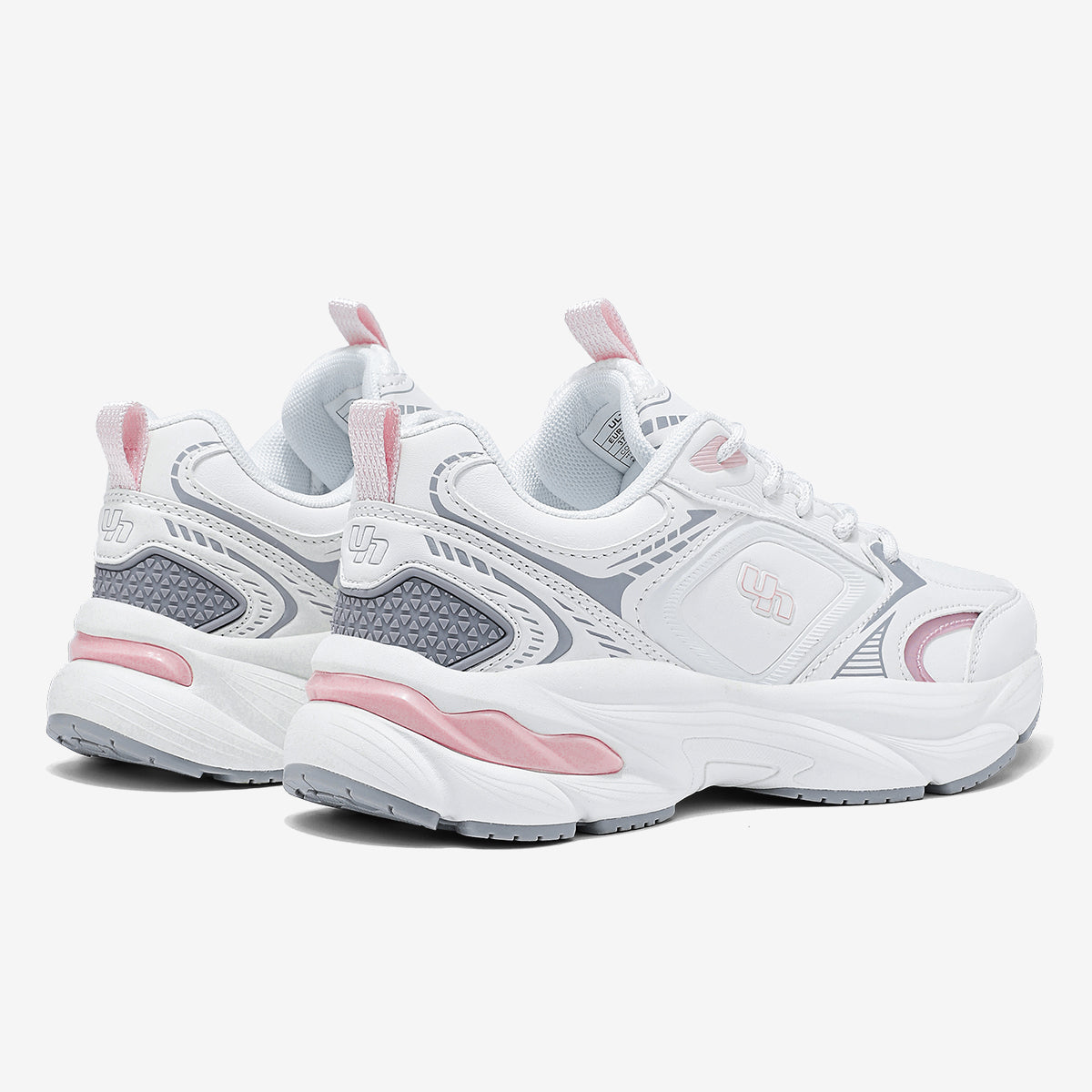 ZAPATILLAS URBANAS ULTRALON ULTRA FLEXOR X PARA MUJER - 6