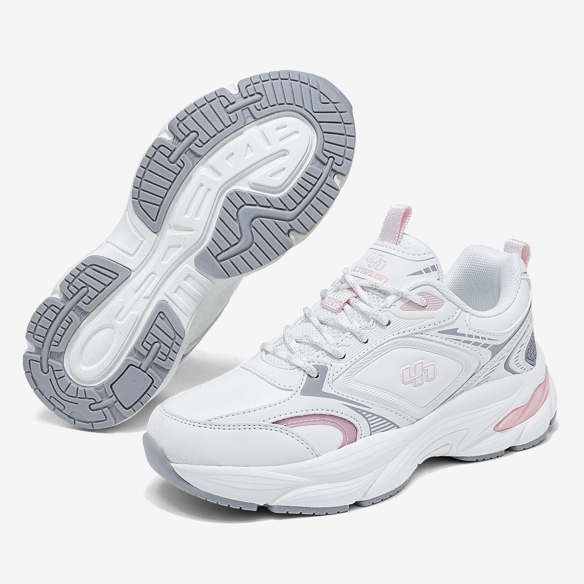 ZAPATILLAS URBANAS ULTRALON ULTRA FLEXOR X PARA MUJER - 7