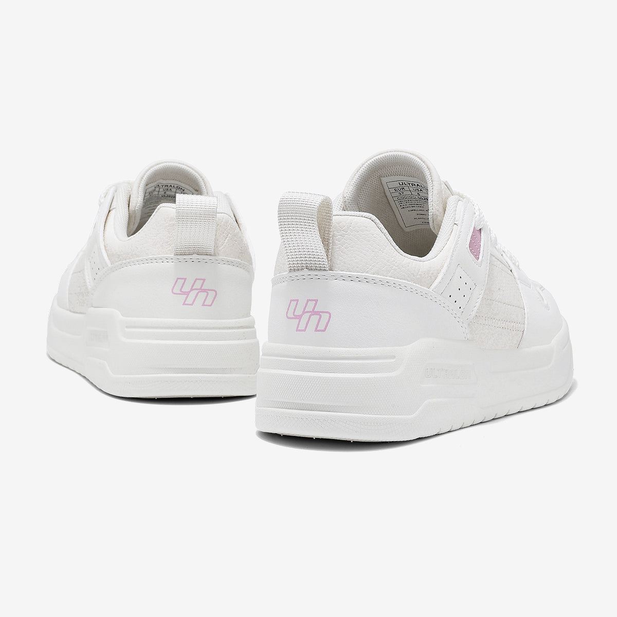 ZAPATILLAS URBANAS ULTRALON ULTRA AERON X PARA MUJER - 4