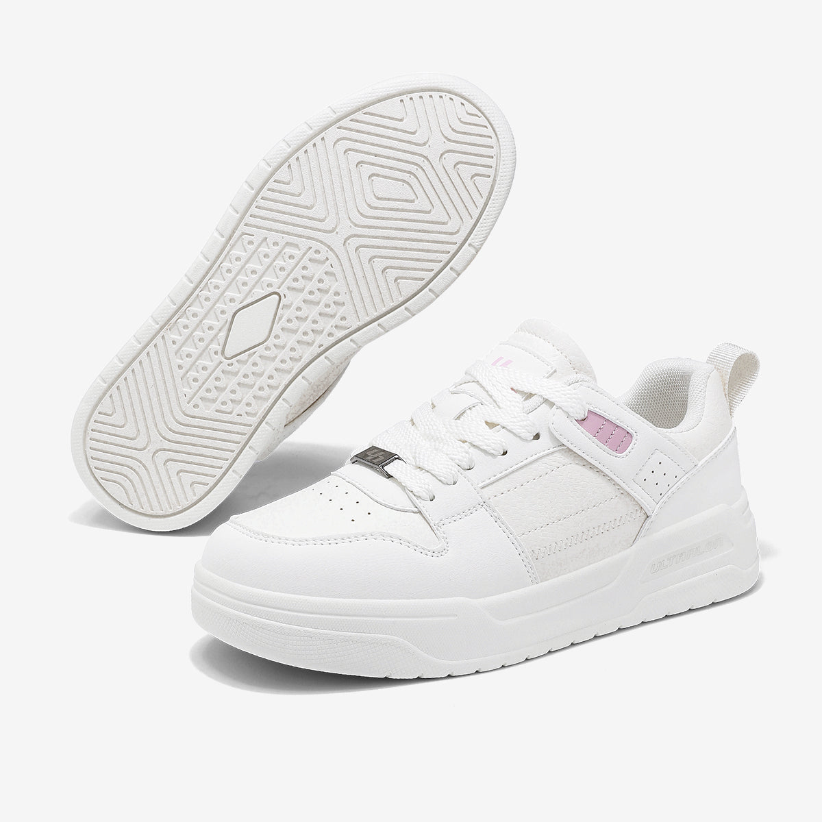 ZAPATILLAS URBANAS ULTRALON ULTRA AERON X PARA MUJER - 6