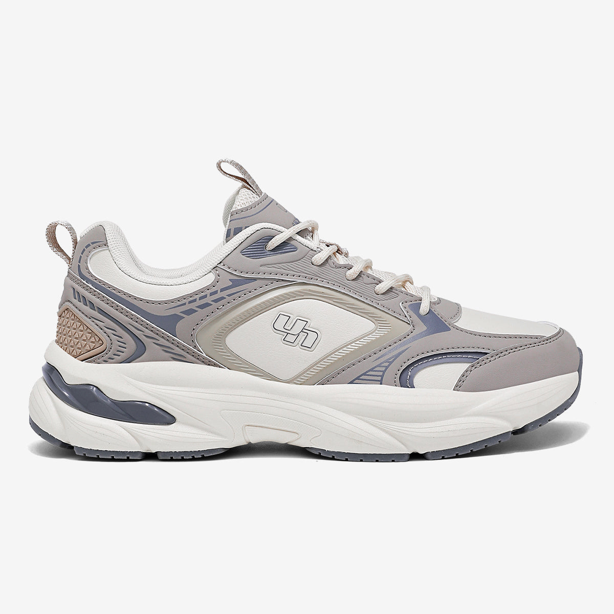 ZAPATILLAS URBANAS ULTRALON ULTRA FLEXOR X PARA HOMBRE - 1