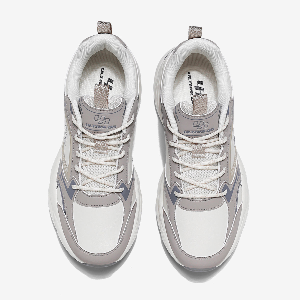 ZAPATILLAS URBANAS ULTRALON ULTRA FLEXOR X PARA HOMBRE - 3
