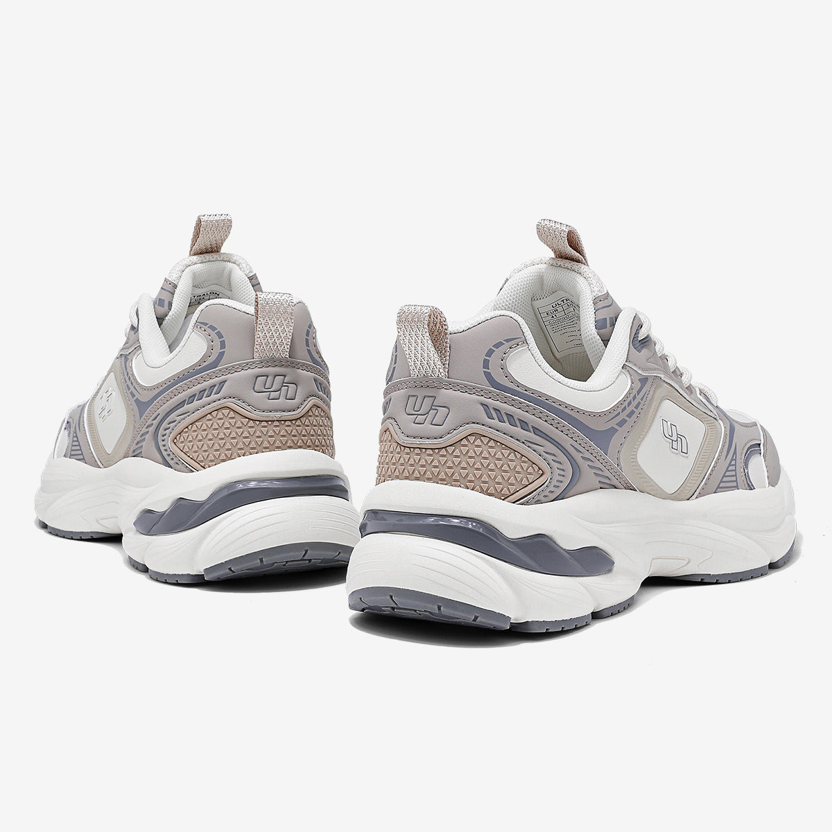ZAPATILLAS URBANAS ULTRALON ULTRA FLEXOR X PARA HOMBRE - 4