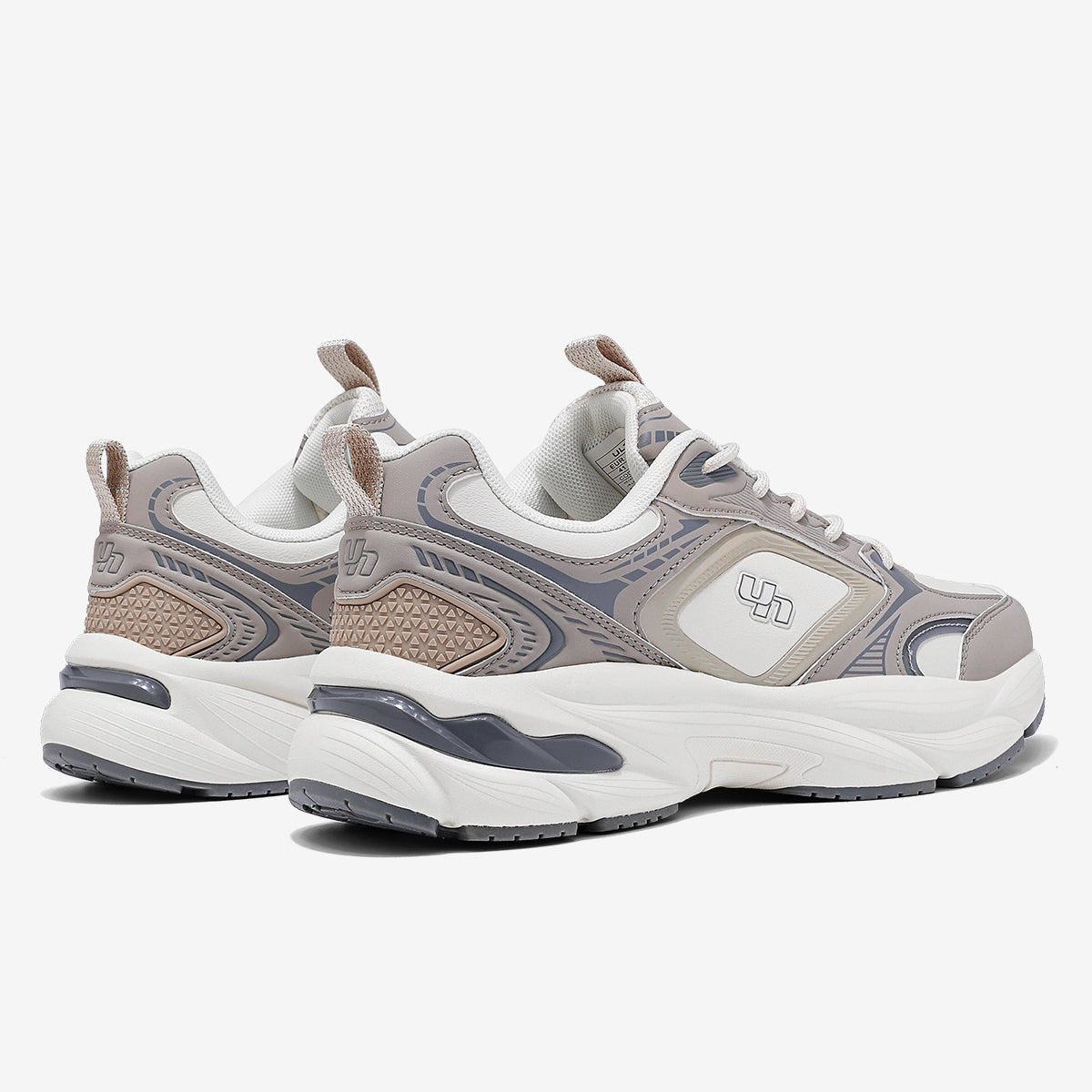 ZAPATILLAS URBANAS ULTRALON ULTRA FLEXOR X PARA HOMBRE - 5