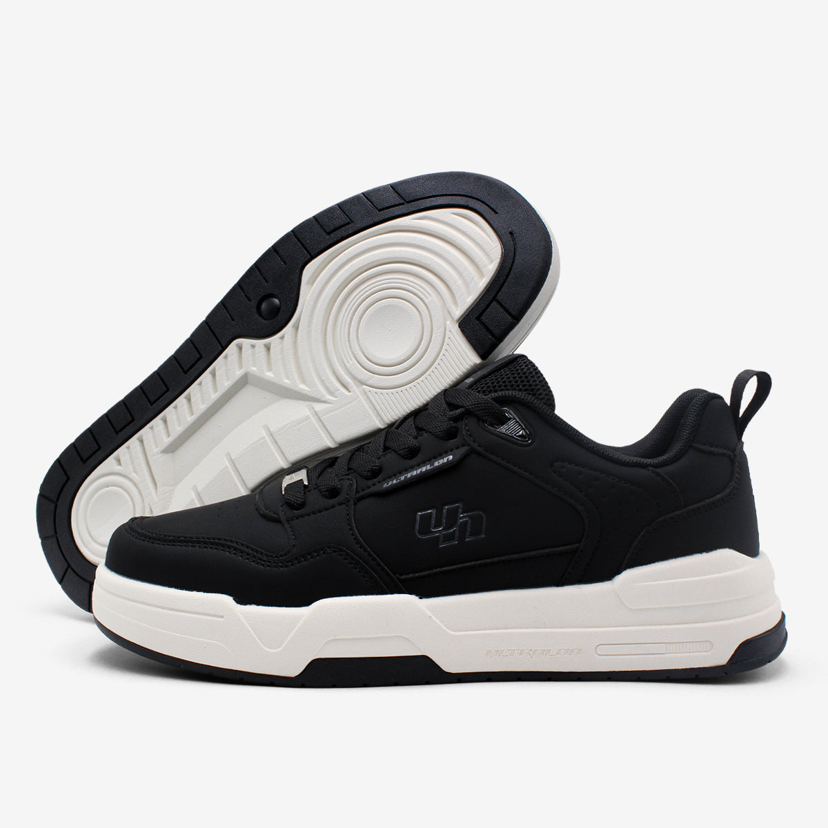 ZAPATILLAS URBANAS ULTRALON ULTRA BLOCKER PARA HOMBRE - 2