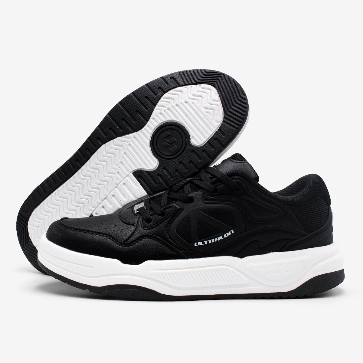 ZAPATILLAS URBANAS ULTRALON ULTRA VELTRO PARA HOMBRE - 2