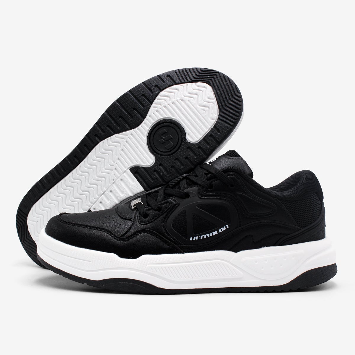 ZAPATILLAS URBANAS ULTRALON ULTRA VELTRO PARA HOMBRE - 2