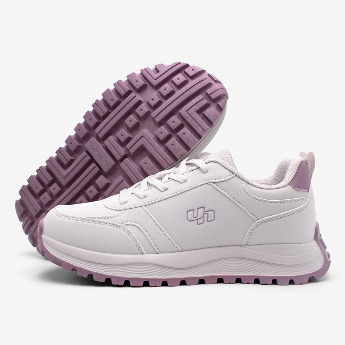 ZAPATILLAS URBANAS ULTRALON ULTRA GRAVEN PARA MUJER - 2