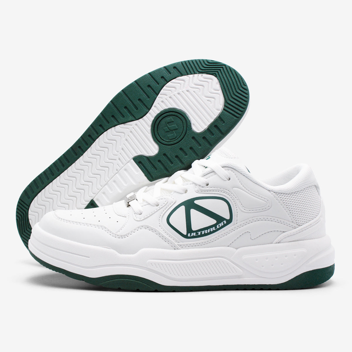ZAPATILLAS URBANAS ULTRALON ULTRA VELTRO PARA HOMBRE - 2