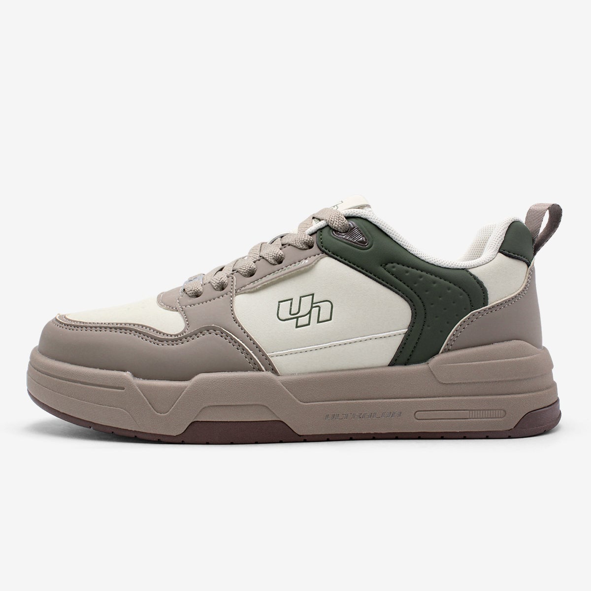 ZAPATILLAS URBANAS ULTRALON ULTRA BLOCKER PARA HOMBRE - 1