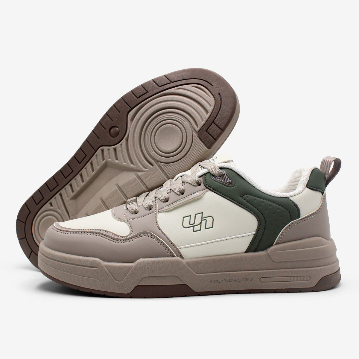 ZAPATILLAS URBANAS ULTRALON ULTRA BLOCKER PARA HOMBRE - 2