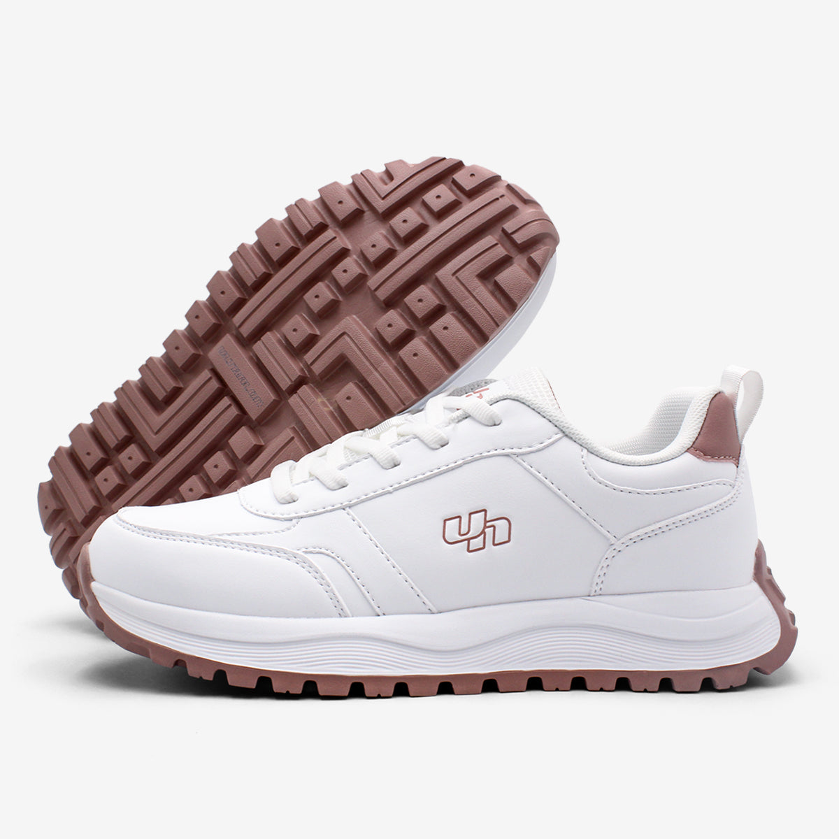 ZAPATILLAS URBANAS ULTRALON ULTRA GRAVEN PARA MUJER - 2