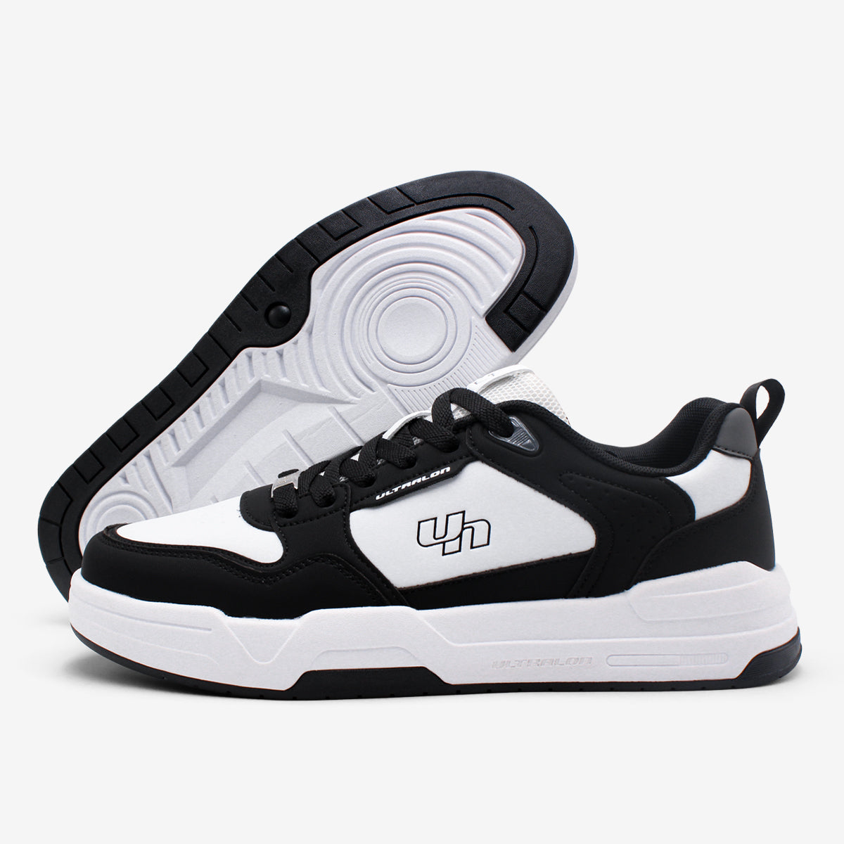 ZAPATILLAS URBANAS ULTRALON ULTRA BLOCKER PARA HOMBRE - 2