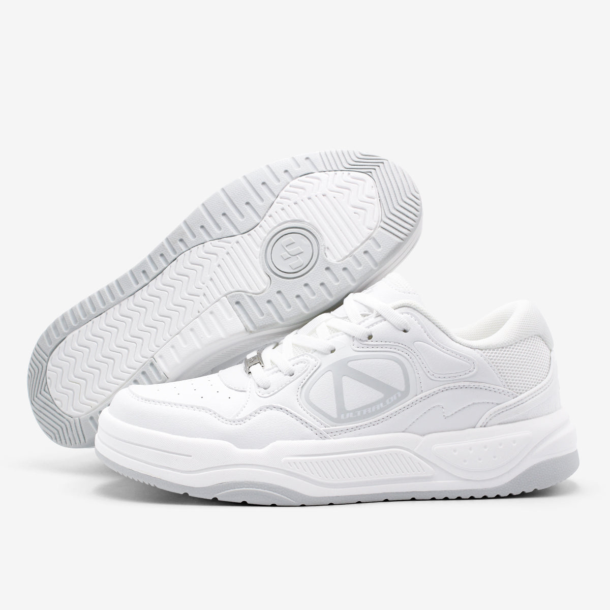 ZAPATILLAS URBANAS ULTRALON ULTRA VELTRO PARA HOMBRE - 2