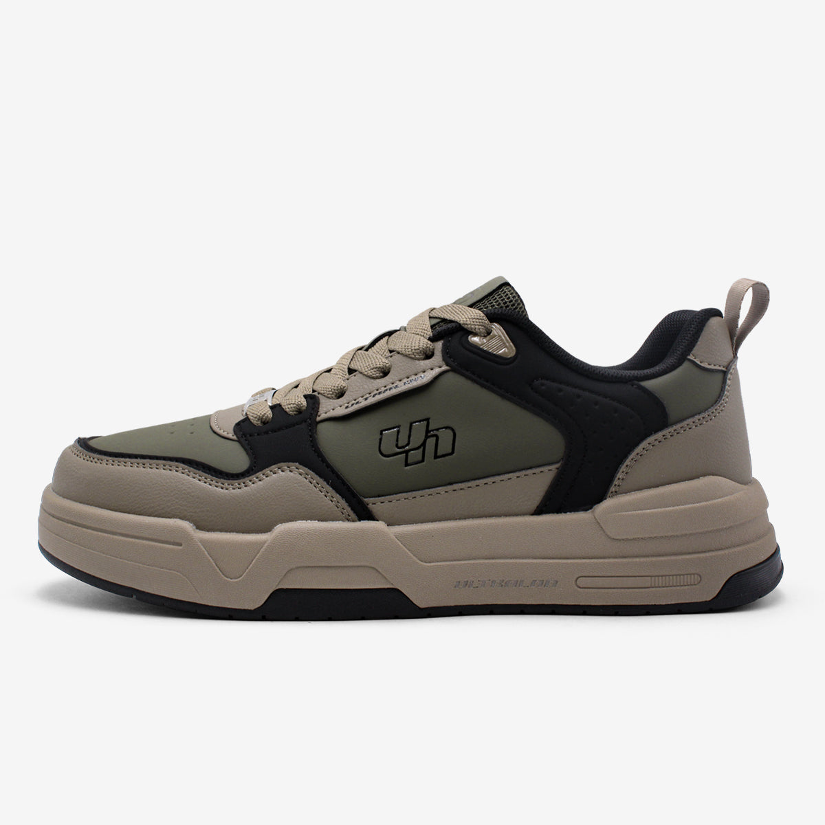 ZAPATILLAS URBANAS ULTRALON ULTRA BLOCKER PARA HOMBRE - 1