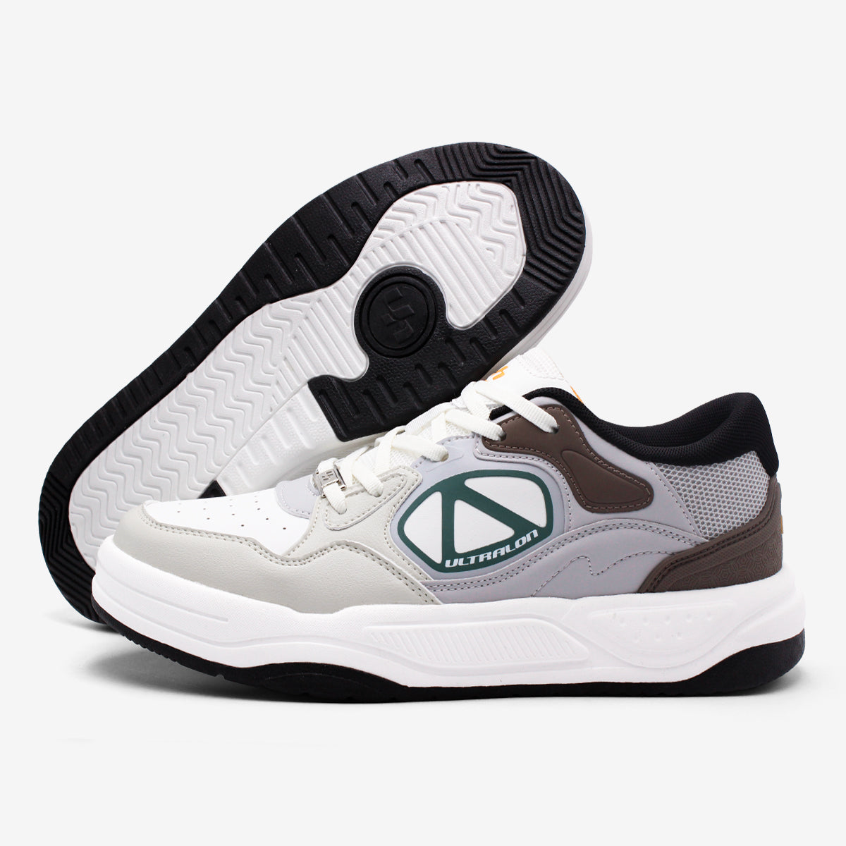 ZAPATILLAS URBANAS ULTRALON ULTRA VELTRO PARA HOMBRE - 2